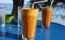 Frappe