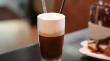 Freddo Cappuccino Grande