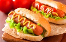 Hot Dog