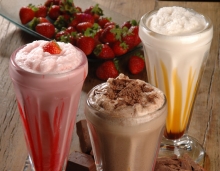 Milkshake