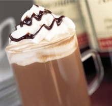 Mochaccino Κρύο
