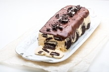 Semi Freddo Oreo