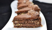 Πάστα Ferrero