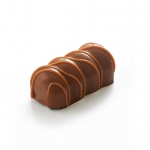 Πάστα Snickers