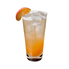 Baltic Spring Punch με Athemis Cocktail