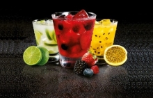 Bramble Cocktail