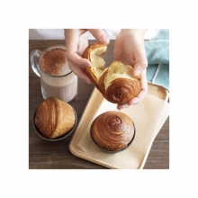 Brioche Σφολιάτας