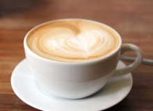 Cappuccino Latte