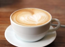 Cappuccino Ποπ-Κορν