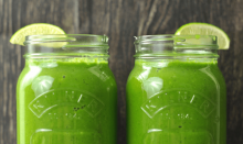 Φυσικός Χυμός Detox