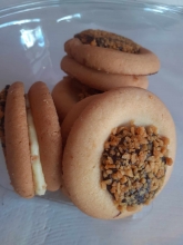 Double Four Banoffee 200gr