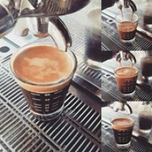 Espresso Lungo