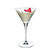 Floral Cocktail με Λευκό Κρασί (Αγέρι)