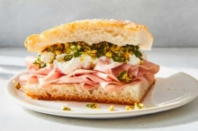 Focaccia Di Amici