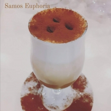 Freddo Cappuccino Τιραμισού