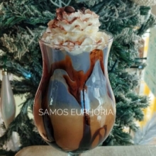 Freddo Cappuccino Ferrero