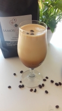 Freddo Espresso Latte