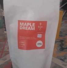 Maple Dream Elixir 100gr