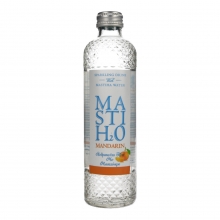 Masti H2O Μανταρίνι 330ml