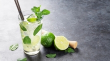 Mojito Cocktail