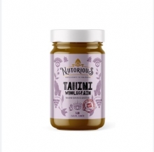 Nutorious Ταχίνι Ολικής 500gr