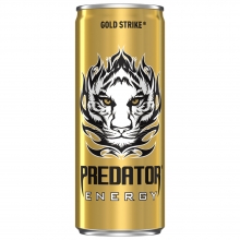 Predator Energy Drink 330ml
