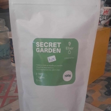 Secret Garden Elixir 100gr