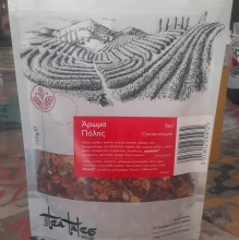 Tea Tales Άρωμα Πόλης 100gr