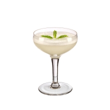 White Lady Cocktail