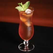 Zombie Original Cocktail