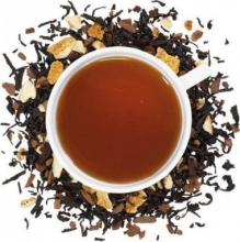 Τσάι Coconut Almond