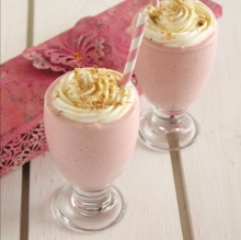 Ρόφημα Cheesecake