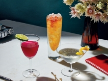 Τζούλια Cocktail