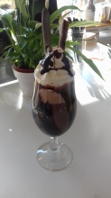 Σοκολάτα Viennois