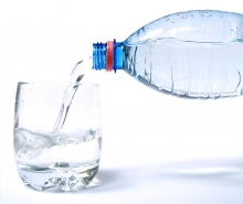 Εμφιαλωμένο Νερό 500ml