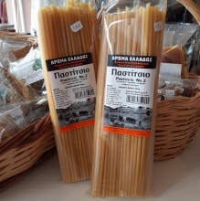 Μακαρόνια για Παστίτσιο Νο2 Αρωμα Ελλάδος 500gr