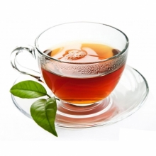 Τσάι Ginger Lemon