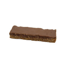 Χειροποίητη Μπάρα Snickers