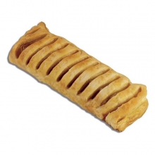 Κρουασάν Hot Dog