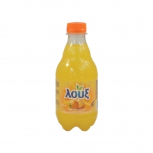 Λούξ Πορτοκαλάδα 330ml