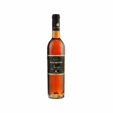 Σαμιώτικο Μοσχάτο Νέκταρ Παλαίωσης 6ετών 500ml