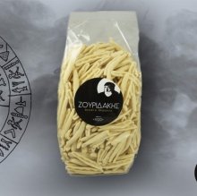 Μακαρούνες Σχιουφιχτές Κρήτης 500gr