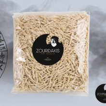 Στριφτάρι Κρήτης Ζουριδάκης 500gr