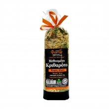 Μεθυσμένο Κριθαρότο Χωρίς Αλάτι 400gr