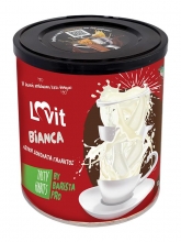 Ρόφημα Λευκής Σοκολάτας Bianca Lovit 500gr