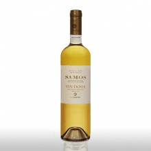 Γλυκό Μοσχάτο Σάμου ΕΟΣΣ 750ml