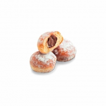 Μπενιέ με Σοκολάτα-Φουντούκι 85gr