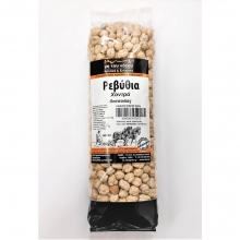 Ρεβύθια Χοντρά 500gr