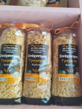 Τραχανάς Ξινόχοντρος Κρήτης 400gr