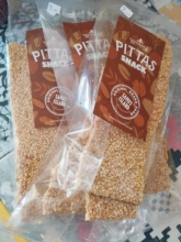 Παστέλι Σουσαμιού Nutorious 100gr